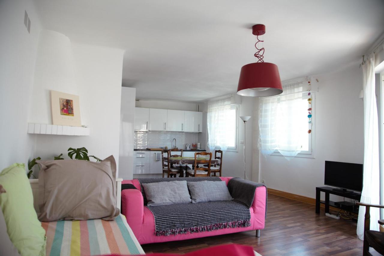 Ferienwohnung Laincel - Clim - Balcon Arles Exterior foto