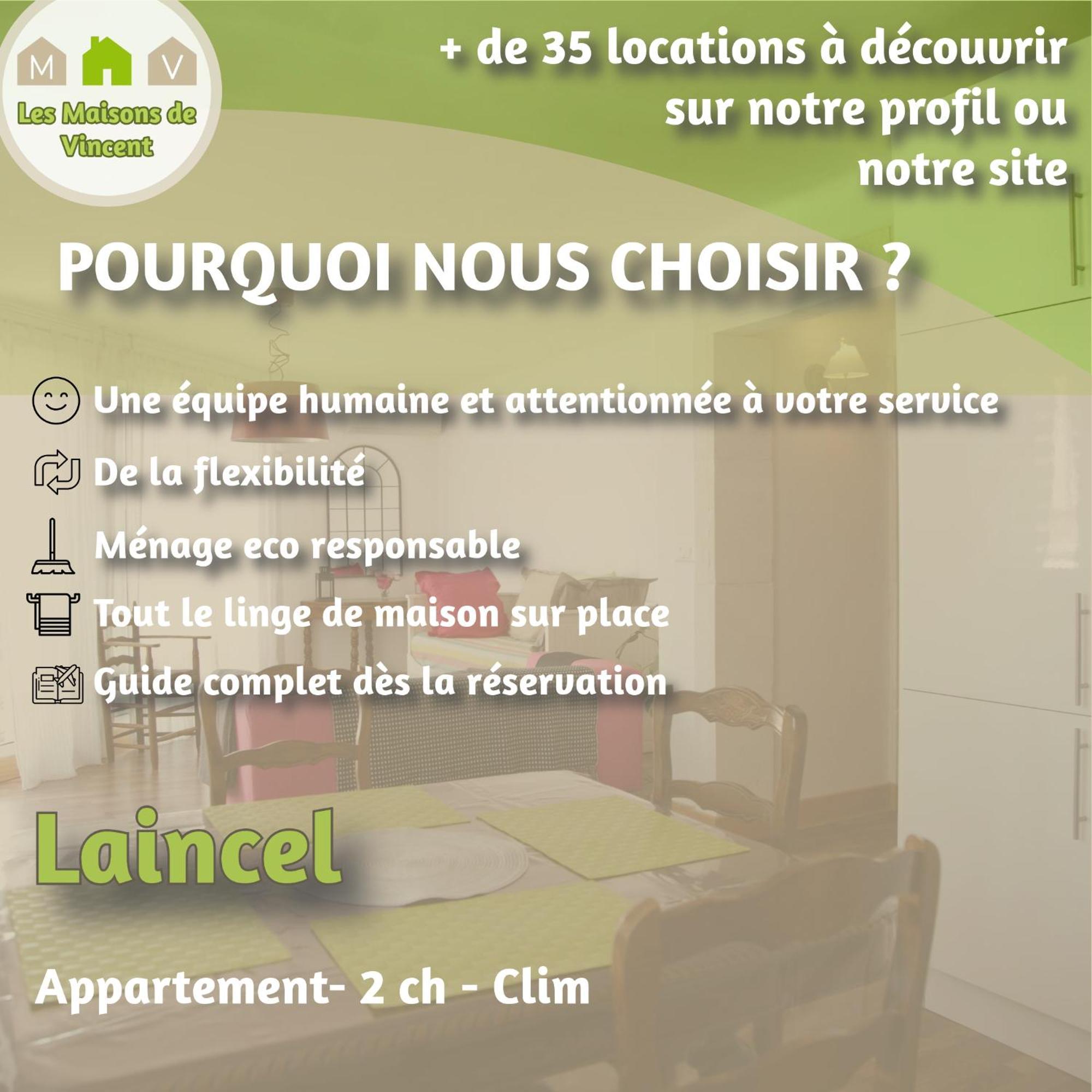 Ferienwohnung Laincel - Clim - Balcon Arles Exterior foto